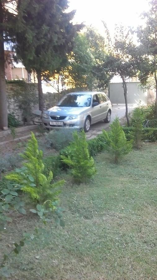 With A Parking Space - 14565 Apartment