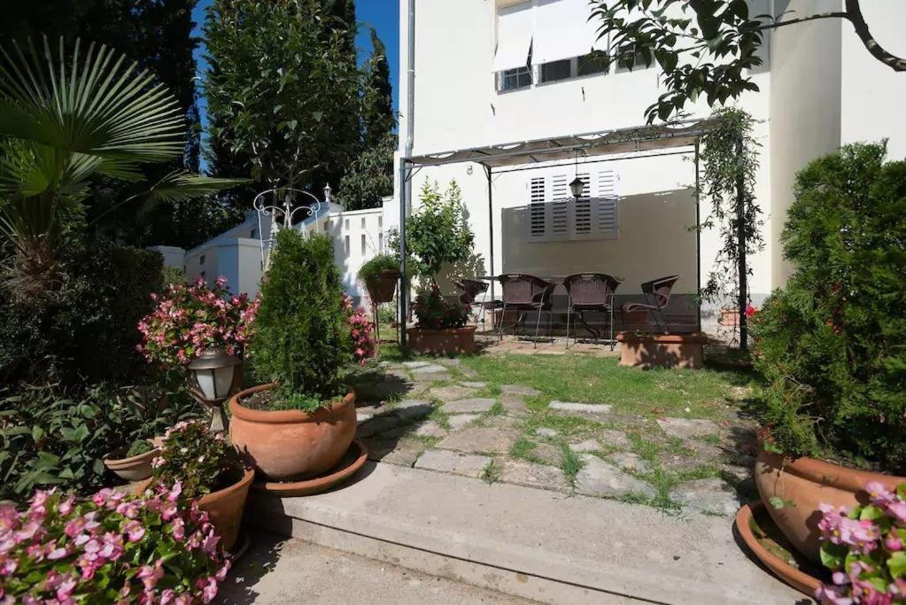 Apartment With A Parking Space - 14565 *