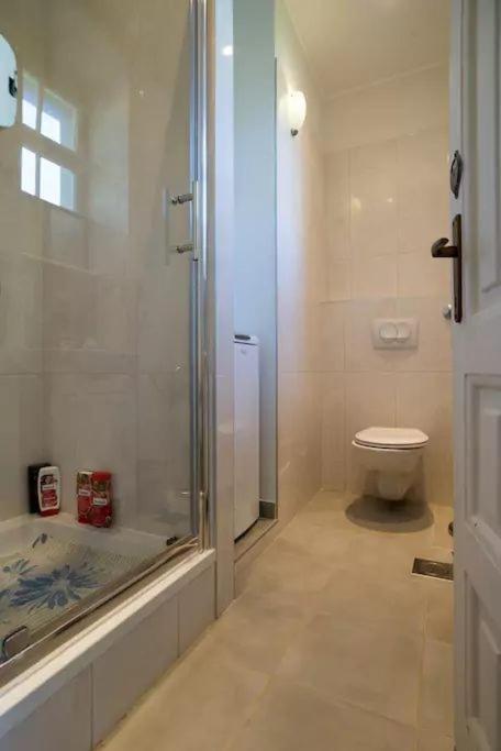 With A Parking Space - 14565 Apartment Pula